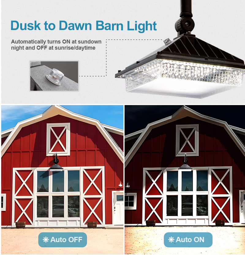 Barn Light