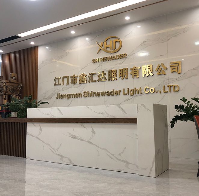 Vastino LED Lighting (Jiangmen) Co., Ltd.