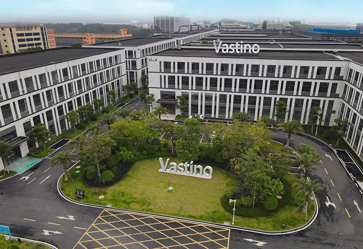 Vastino LED Lighting (Jiangmen) Co., Ltd