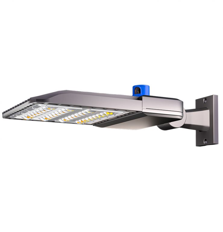 LED Parkin Lot Light